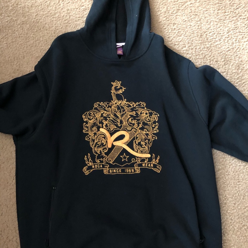 Hoodies - Picture 9 of 10